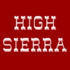 High Sierra Line Dance