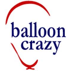 balloon crazy