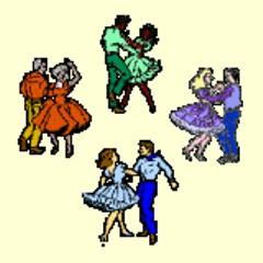 Waggoners Square Dance Club