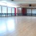 Doric Dance Centre Interior