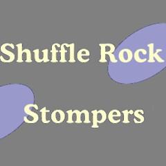 Shuffle Rock Stompers