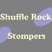 Shuffle Rock Stompers