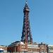 Dance Classes, Events & Services for VisitBlackpool.