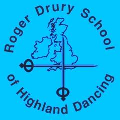 Roger Drury School of Highland Dancing