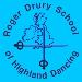 Dance Classes, Events & Services for Roger Drury School of Highland Dancing.