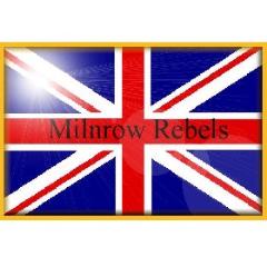 Milnrow Rebels Dance Club