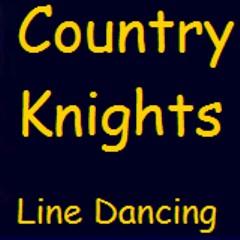 Country Knights Line Dancing