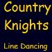 Country Knights Line Dancing