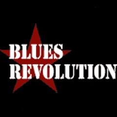 Blues Revolution