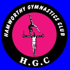 Hamworthy Gymnastics Gymini Pre-School Club