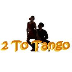 2 to Tango Dance Partners