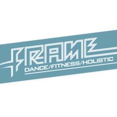 Frame dance fitness holistic