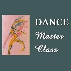 Dance Master Class