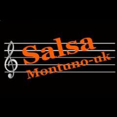 Salsa Montuno