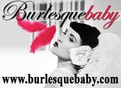 Burlesque Baby advert.jpg