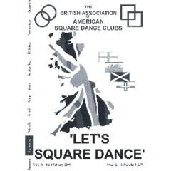 UK Square Dancing