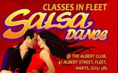 Salsa Fleet