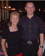 Pim and Ian