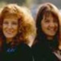 Maureen, Michelle