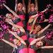 Dance Classes, Events & Services for Phillomena School of Dance.