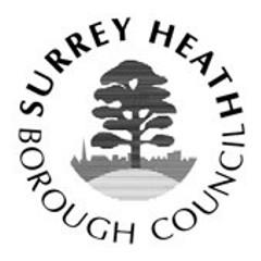 Surre -Heath Borough Council