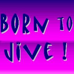 Born To Jive