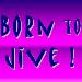 Born To Jive