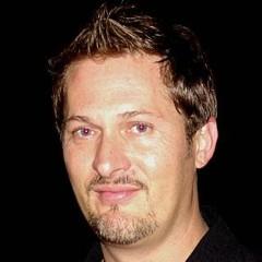 Scott Blevins