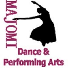 Majomi Dance Academy