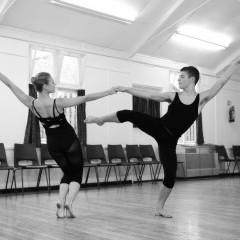 Caroline Wright School of Dance