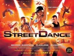 Street Dance 3D