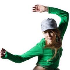 Create Dance