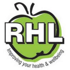 Rushmoor Healthy Living