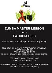 Zumba Master Lesson@MasbroBlack.JPG