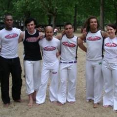 Maculele Capoeira