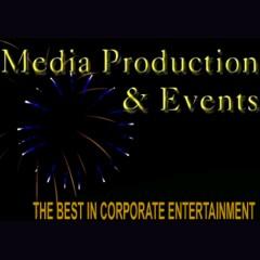 Media Production and Events