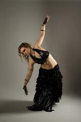 Darkstar Tribal Bellydance 3