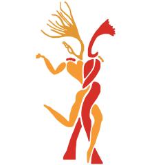 Salsa Mania Bristol (Dancers) (Orange) (Favicon).jpg