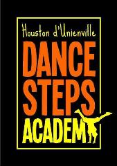 Dance Steps Academy Logo