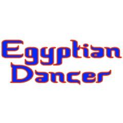 Egyptian Dancer