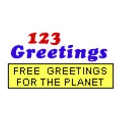 123 Greetings Dance