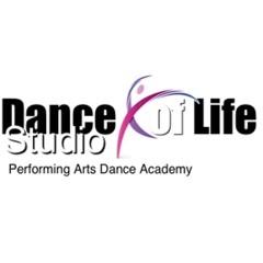 Dance of Life Studio