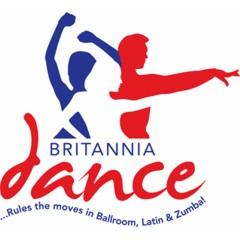 Britannia Dance