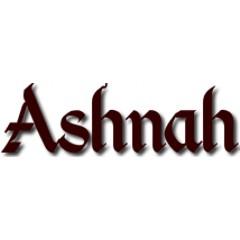 Ashnah American Tribal & Fusion
