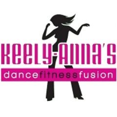 Keely-Anna Dance Fitness