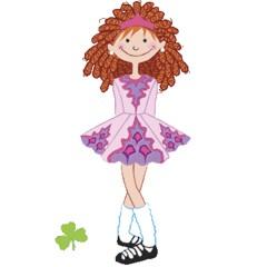 Jigabout Irish Dancewear