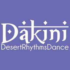 Dakini Belly Dance