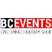Dance Classes, Events & Services for Billy Curtis Events.