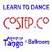 Dance Classes, Events & Services for Argentine Tango in Stirling.