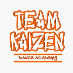 Team Kaizen Dance Academy  of street dance in Kent.jpg